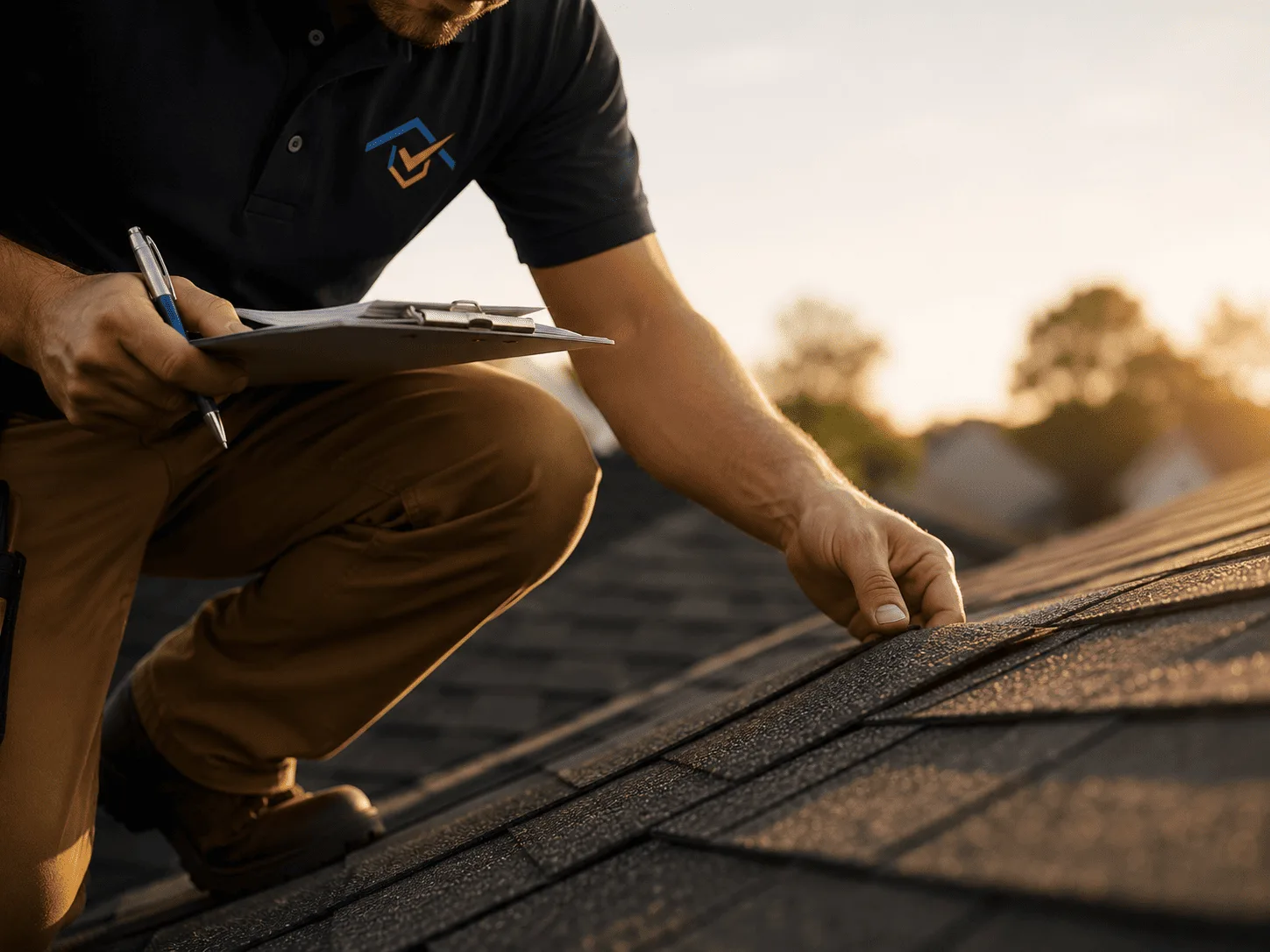 Why Choose Roof Inspection in Island Lake, IL