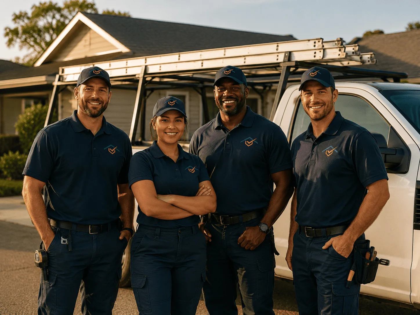 Roof Inspection company in Island Lake, IL